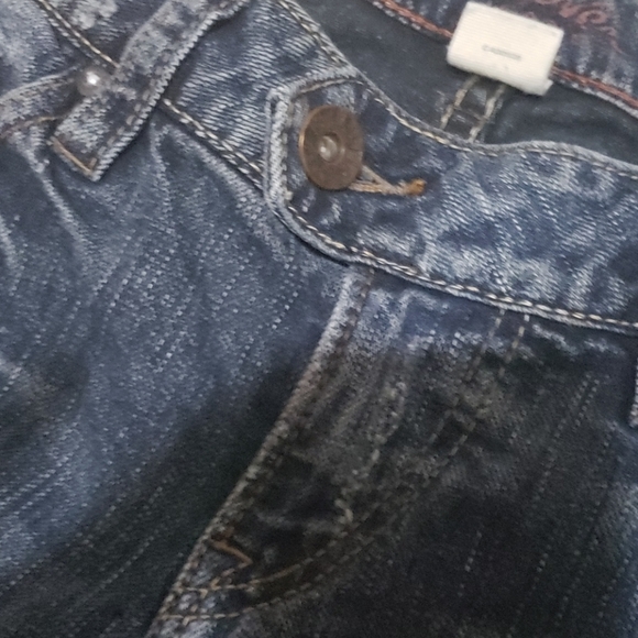 Silver Jeans 28/33 - Picture 6 of 6